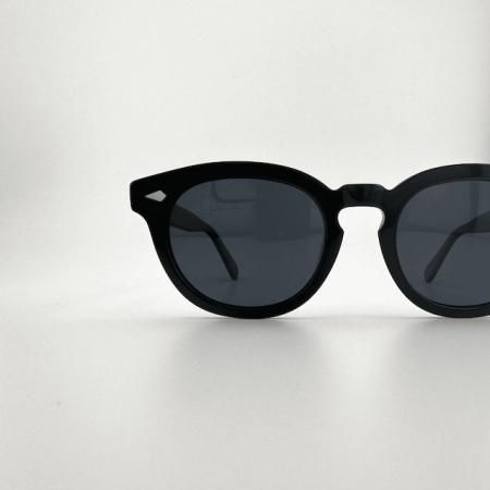 H optical (エイチオプティカル) H-01 (サングラス) BK