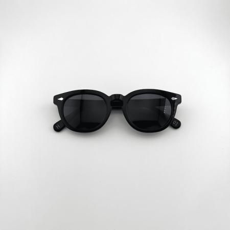 H optical (エイチオプティカル) H-01 (サングラス) GRY