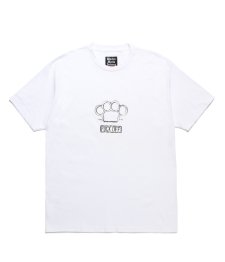 WACKO MARIA (ワコマリア) JOHNNY / CREW NECK T-SHIRT (クルーネック