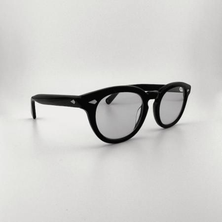 H optical H-01 眼鏡 サングラス ブラック グレー調光レンズ 黒 H-01| BLK-PT.GRY – H OPTICAL