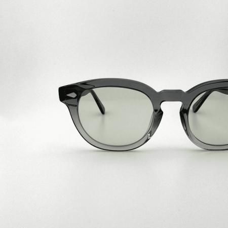 H optical H-06 BK-L.GRY サングラス メガネ H optical H-06 BK-L.GRY サングラス メガネ H OPTICAL