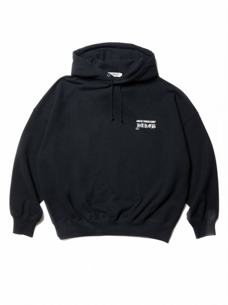 COOTIE (クーティー) Open End Yarn Sweat Hoodie (MARY ...