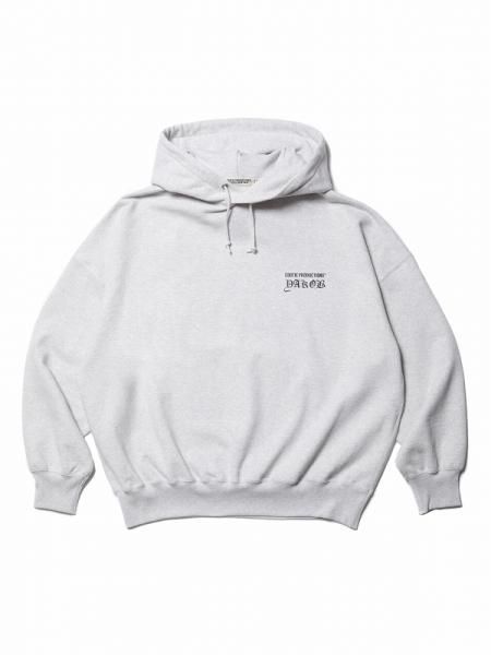 COOTIE (クーティー) Print Crewneck Sweatshirt (MARY