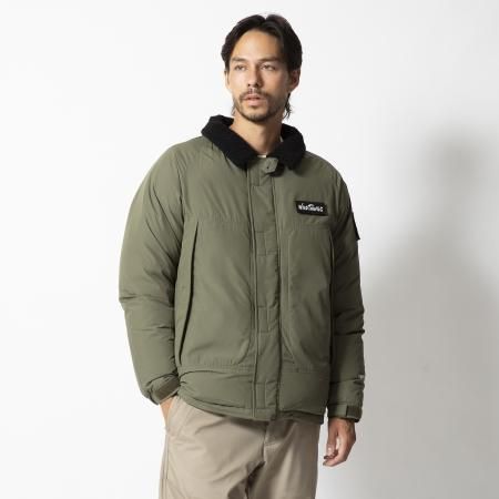 ロアーク リバイバル roark ジャケット ROARK REVIVAL ロアーク リバイバル ジャケット リーコン ソフト