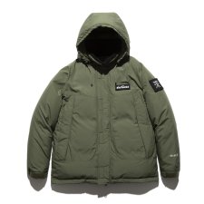 FORTUNA HOMME(フォルトゥナオム) TECH Mountain Jacket(テック