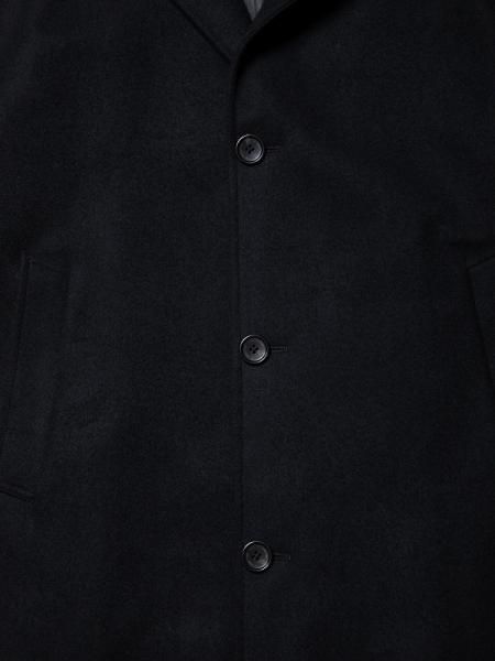 COOTIE (クーティー) CA/W Melton Chester Coat (カシミアウール COOTIE (クーティー) CA/W Melton Chester Coat (カシミアウール