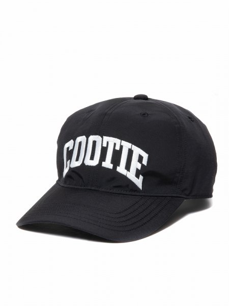 COOTIE B.B 6 Panel Cap クーティー キャップ - 帽子