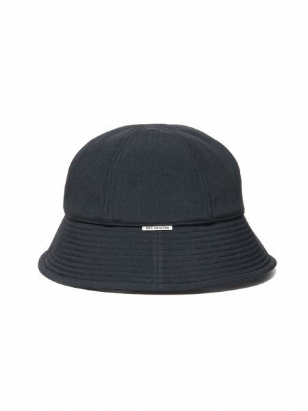 COOTIE (クーティー) Padded Ball Hat (ボールハット) Black
