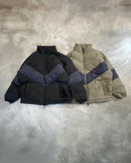 WAX (ワックス) New urban jacket(ニューアーバンジャケット) BLACK