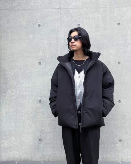 【限定カラー】WAX (ワックス) Urban jacket(アーバンジャケット 