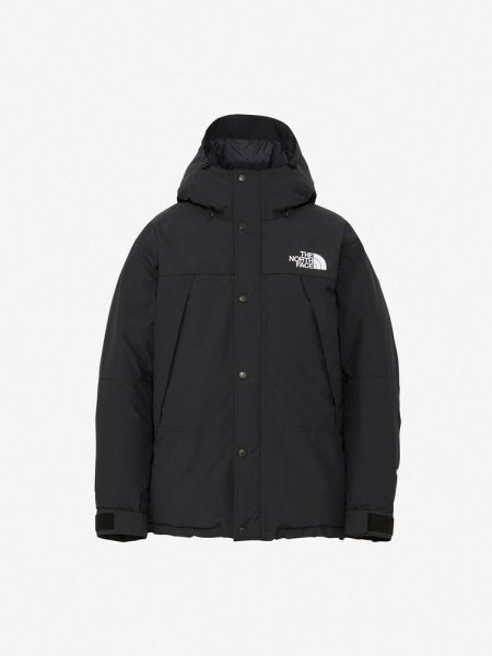 THE NORTH FACE (ザ・ノースフェイス)Mountain Down Jacket(マウンテン