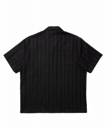 24SS先行予約商品】ROTTWEILER (ロットワイラー) R9 STRIPE S/S SHIRT