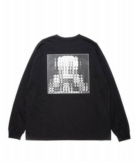 ROTTWEILER (ロットワイラー) MARIA L/S TEE(マリア長袖Ｔ