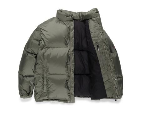 新品 WACKO MARIA（ワコマリア）ナンガ コラボDOWN JACKET - ダウン ...