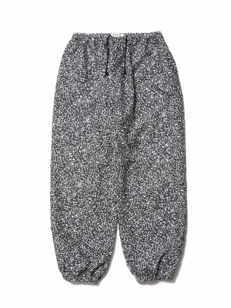 COOTIE (クーティー) T/W Jacquard Track Pants (ジャガードトラック