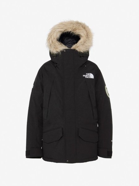 THE NORTH FACE (ザ・ノースフェイス)Antarctica Parka(アンターク ...