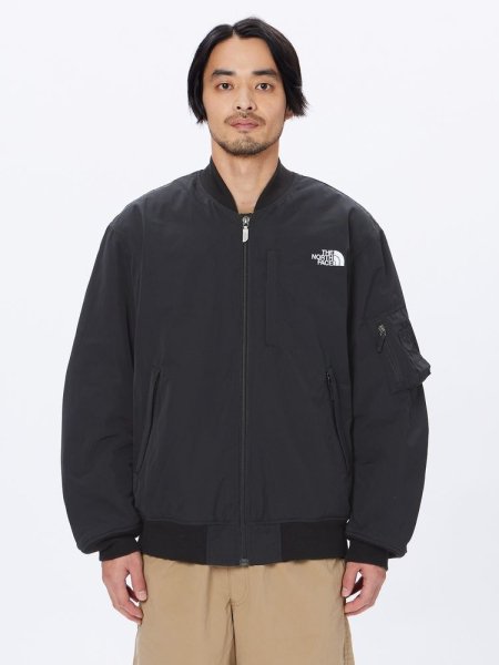 THE NORTH FACE (ザ・ノースフェイス)Insulation Bomber Jacket