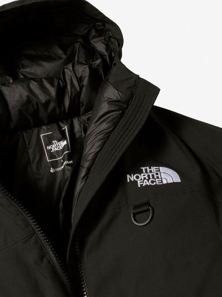 THE NORTH FACE (ザ・ノースフェイス)Firefly Insulated Parka