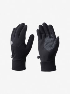 THE NORTH FACE (ザ・ノースフェイス) Etip Glove(イーチップグローブ) ブラック(K)