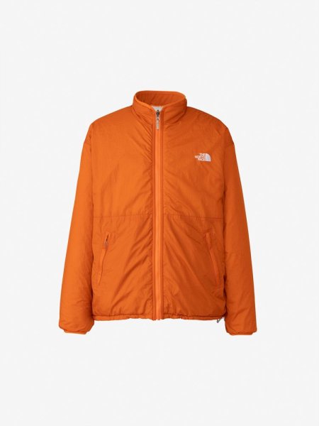 THE NORTH FACE (ザ・ノースフェイス)Reversible Extreme Pile Jacket 