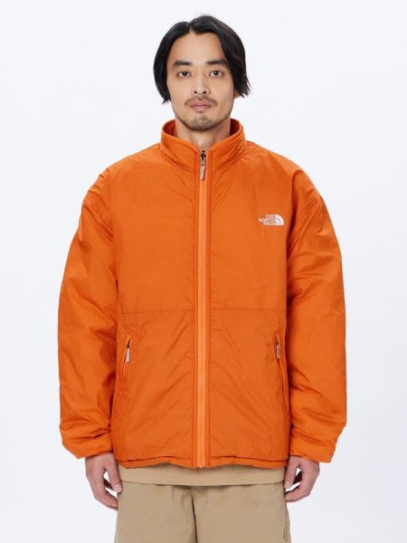 THE NORTH FACE (ザ・ノースフェイス)Reversible Extreme Pile Jacket