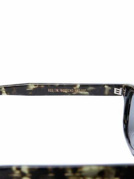 COOTIE (クーティー) Raza Shades (サングラス) Moss Tortoise