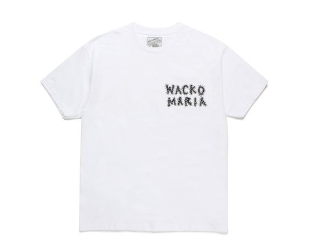 ワコマリア　WACKO MARIA ネックフェイス　シャツ試着のみ商品になります