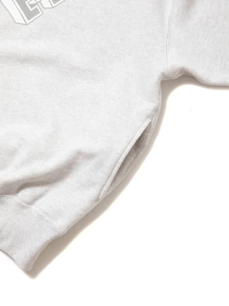 トップス cootie Open End Yarn Print Sweat Hoodie COOTIE (クーティー) Open End Yarn Print Sweat Hoodie