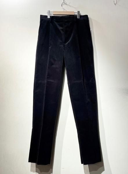 WACKO MARIA (ワコマリア) NUNCONSTRUCTED JACKET＋PLEATED TROUSERS ...