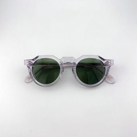 H OPTICAL H-11 サングラス H-11 | BLK-L.GRY – H OPTICAL