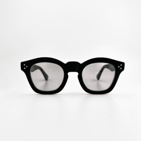 H optical (エイチオプティカル) H-06 (サングラス) BLK-L.GRY