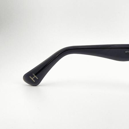 H optical (エイチオプティカル) H-06 (サングラス) GRY-L.GRN