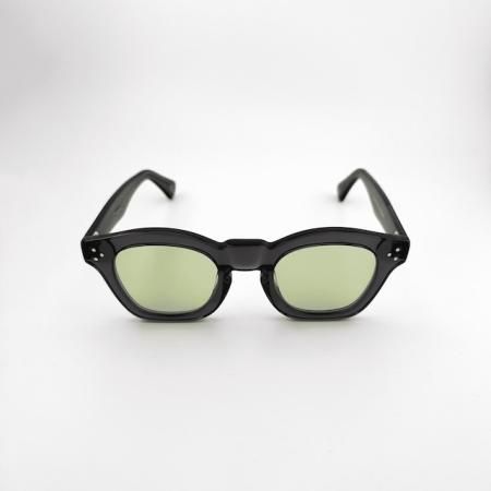 H optical (エイチオプティカル) H-06 (サングラス) GRY-L.GRN