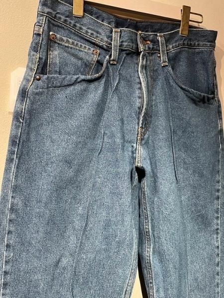 TONY TAIZSUN (トニータイズサン) TONY REMAKE DENIM M②