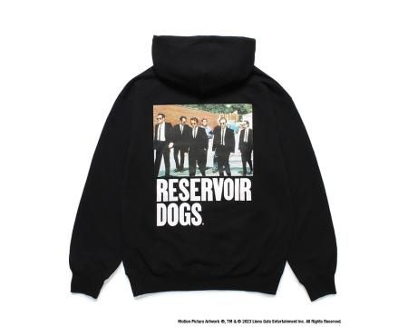 WACKO MARIA (ワコマリア)RESERVOIR DOGS / MIDDLE WEIGHT