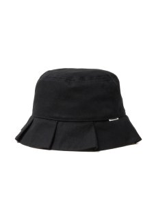 【残り2点】COOTIE (クーティー)  Cotton OX Hood Hat　(コットンハット)