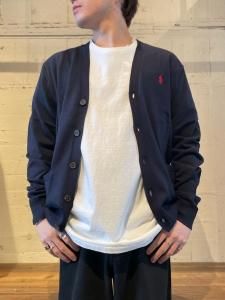 POLO RALPH LAUREN - HEMSTITCH ONLINE STORE