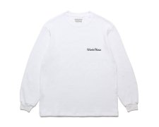 WACKO MARIA (ワコマリア) THERMAL SHIRT (ロングスリーブサーマル ...