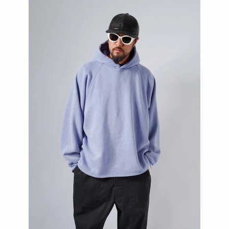 CAPTAINS HELM (キャプテンズヘルム) #ONE TONE WIDE HOODIE ...