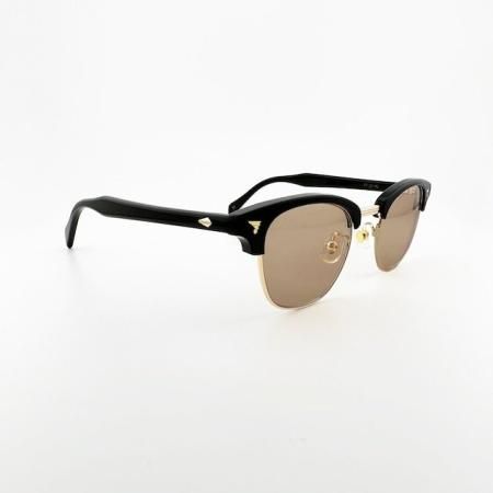 H optical (エイチオプティカル) H-00 (サングラス)BLACK/GOLD