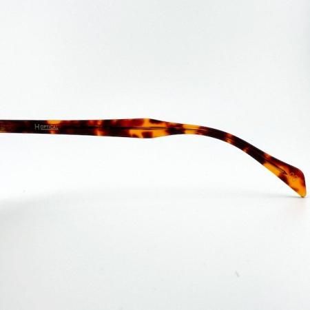 H optical エイチオプティカル　H-04 デミ・グリーン サングラス H optical (エイチオプティカル) H-00 (サングラス)DEMI-GRN