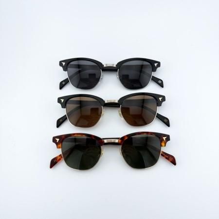 H optical エイチオプティカル　H-04 デミ・グリーン サングラス H optical (エイチオプティカル) H-04 (サングラス) DEMI-LIGHT