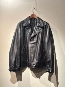 【ワコマリア】リバーシブル　MA-1　ジャケット　ロゴ刺繍入り　着画あり　日本製 WACKO MARIA(ワコマリア) リバーシブルジャケット レッド
