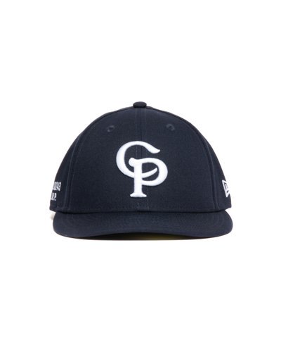 COOTIE (クーティー) Low Profile 59FIFTY(ニューエラ) NAVY