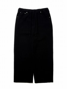ڻĤ1COOTIE (ƥ) N/C OX 5 Pocket Easy Pants(ե󥷡䡼󥤡ѥ) Black