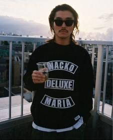 DELUXE(デラックス)一覧ページ 正規取扱店 通販 HEMSTITCH(ヘム