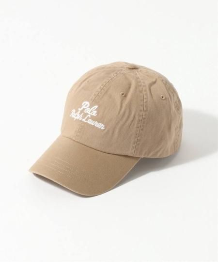 POLO RALPH LAUREN (ポロラルフローレン) エンブロイダリー