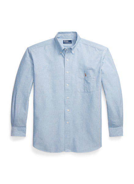 POLO RALPH LAUREN (ポロラルフローレン)ビッグ フィット POLO RALPH LAUREN (ポロラルフローレン)ビッグ フィット