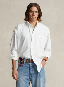 POLO RALPH LAUREN - HEMSTITCH ONLINE STORE POLO RALPH LAUREN - HEMSTITCH ONLINE STORE