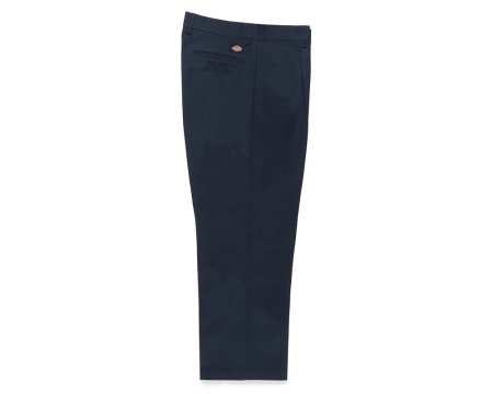 WACKO MARIA (ワコマリア) DICKIES / PLEATED TROUSERS(ディッキーズ ...